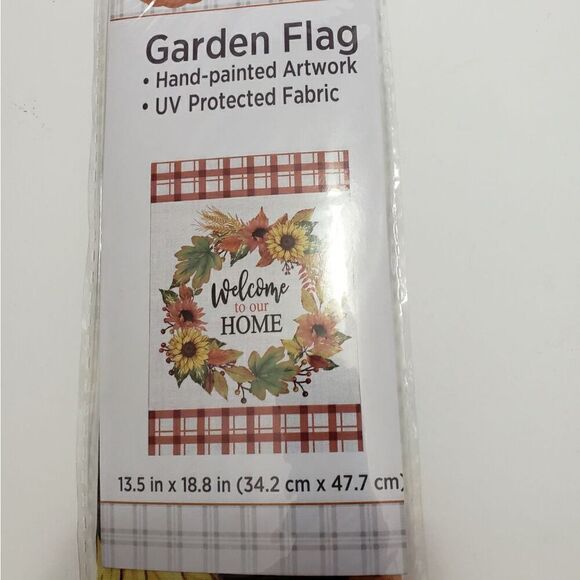 Lot of Autumn Decor - Picture 7 of 8